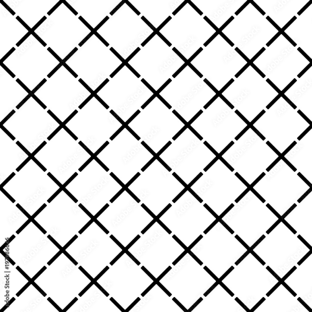 Pattern Abstract Geometric wallpaper. Vector illustration. background. black. on white background Pattern Abstract Geometric wallpaper. Vector illustration. background. black. on white background