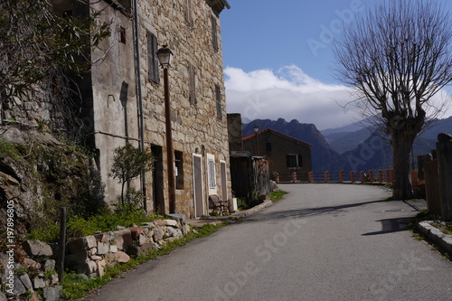 Ota, Les Calanches, Korsika © Roadfun