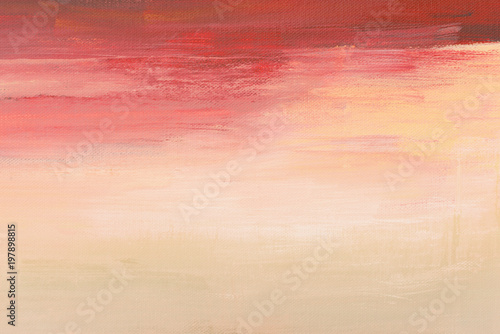 Acrylic painting background in high resolution