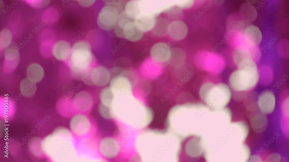 bokeh pink bokeh pink