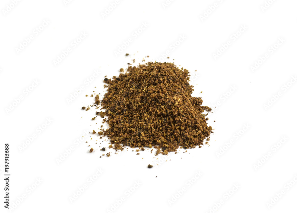 Garam masala Indian spice mix