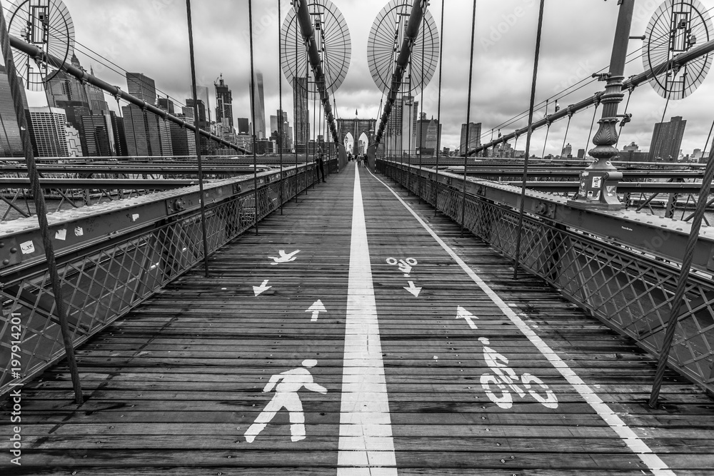 Obraz premium new york 2