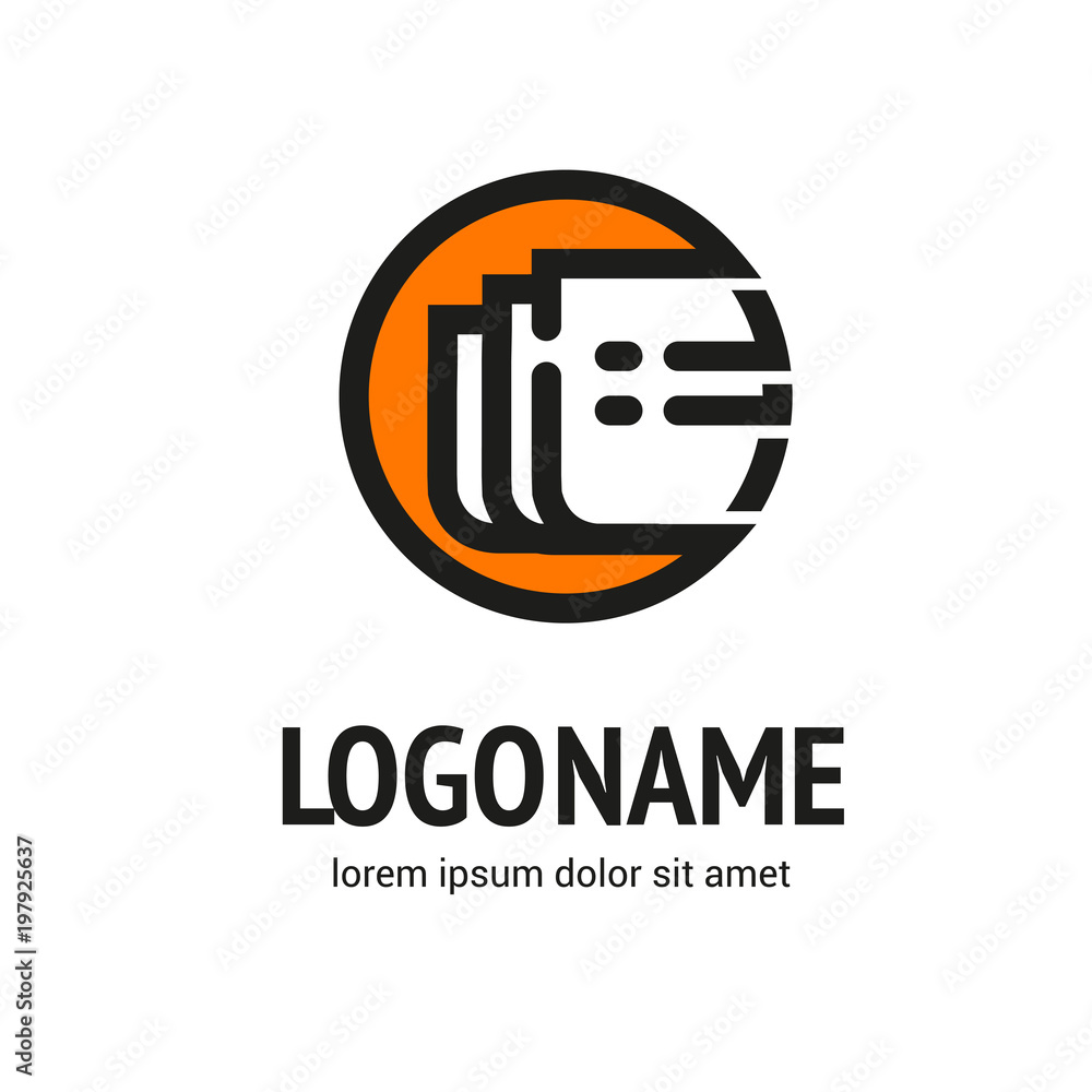 Vector illustration of book icon. Isolated on white background, eps 10. Vector illustration of book icon. Isolated on white background, eps 10.