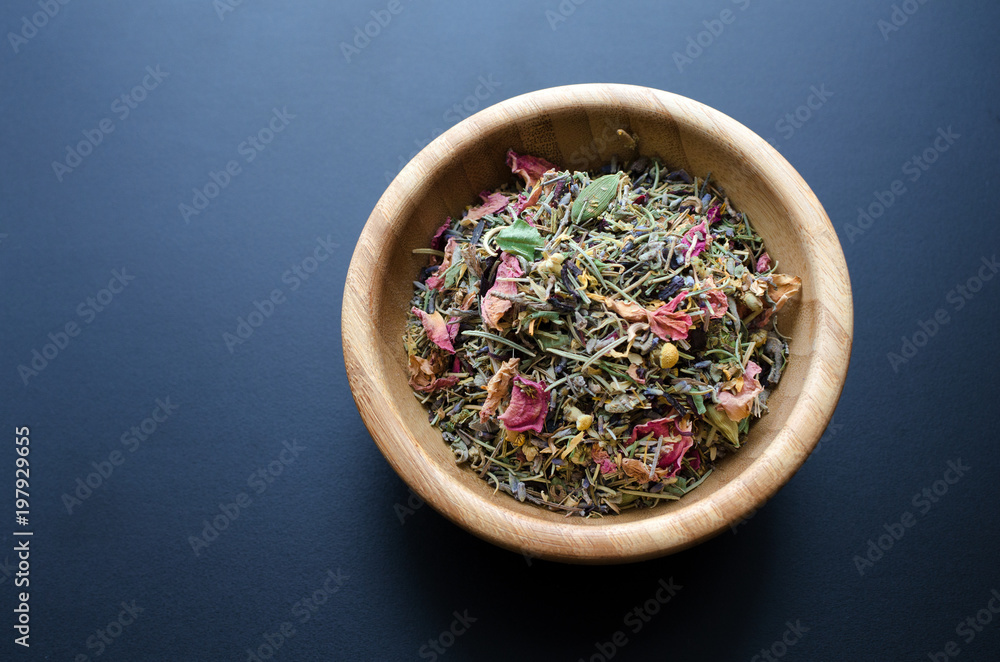 dry herbal tea dry herbal tea
