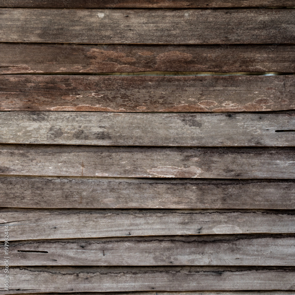 Wood stripe horizontal texture and background Wood stripe horizontal texture and background