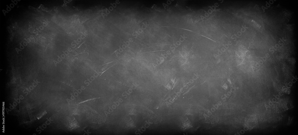 Blackboard or chalkboard Blackboard or chalkboard