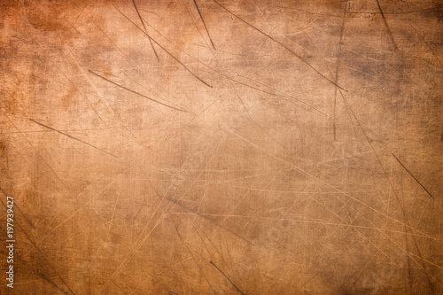 Old brass or copper backgro...