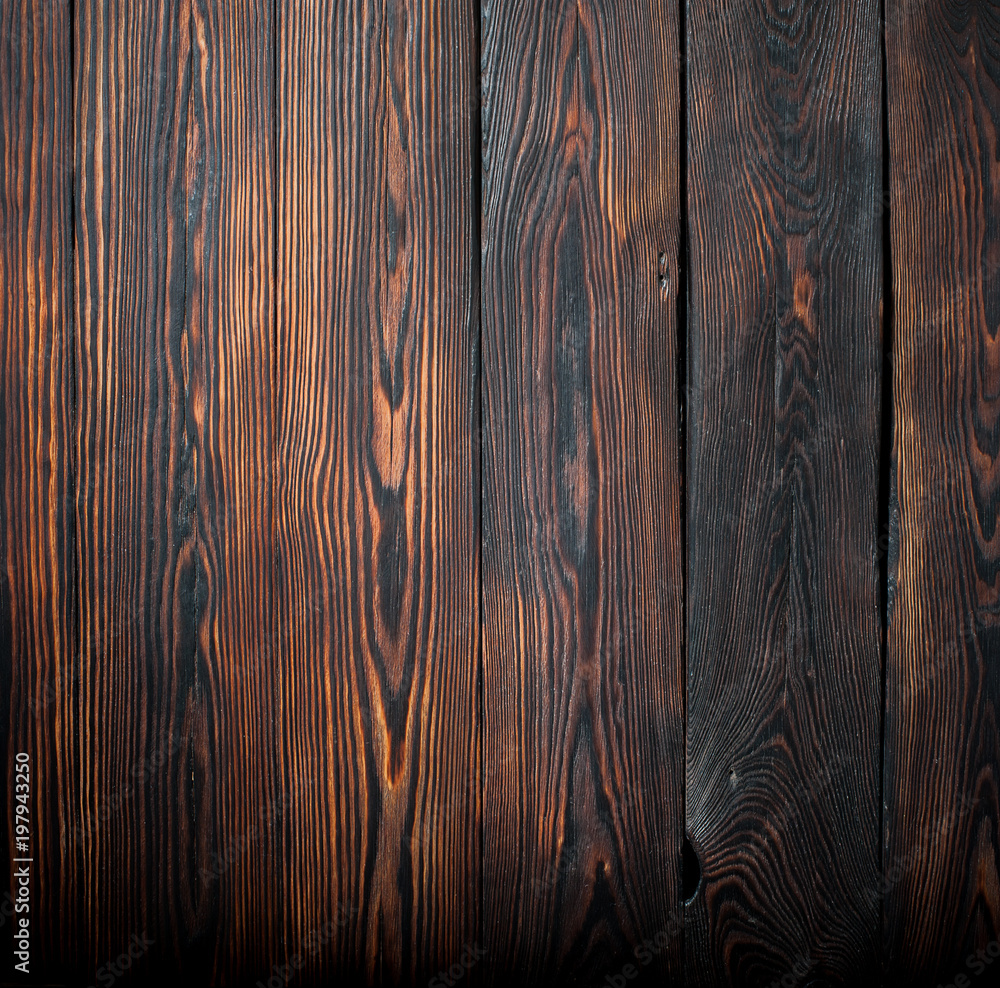 wood texture dark black. Burnt wood texture Stock Photo Adobe Stock