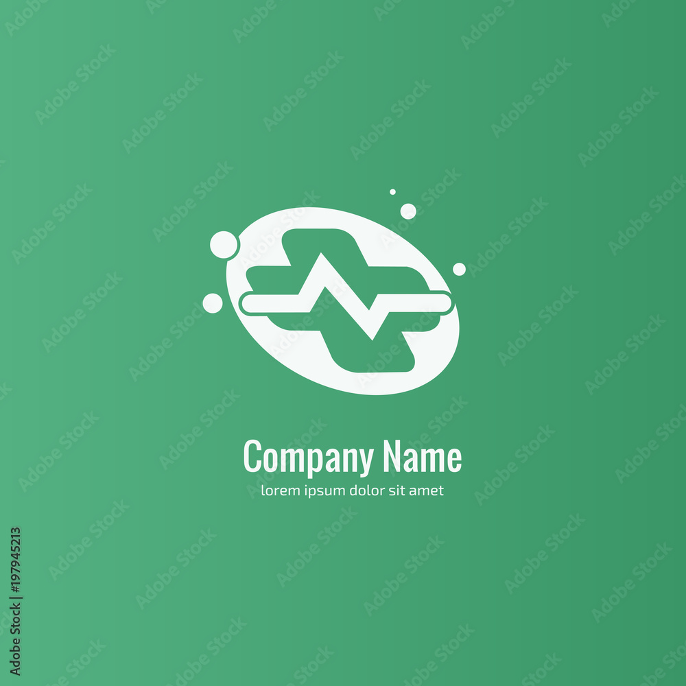 Logo design abstract medical vector template. Illustration design of logotype cross health symbol, people care sign. Logo design abstract medical vector template. Illustration design of logotype cross health symbol, people care sign.