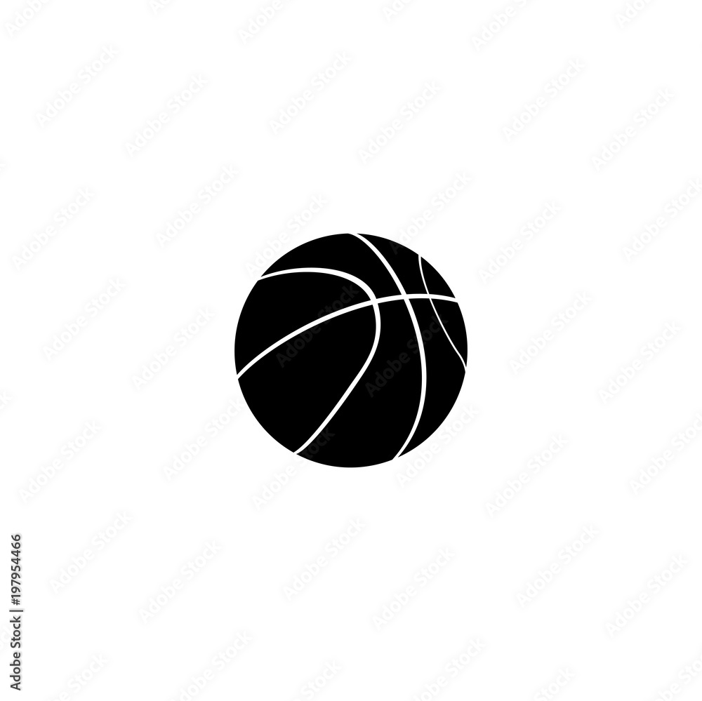 basketball icon. sign design basketball icon. sign design