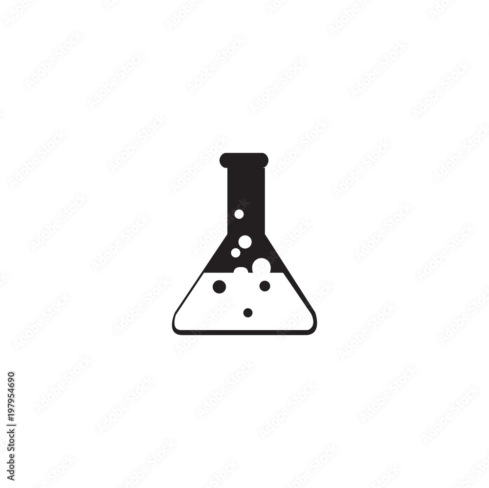 potion icon. sign design potion icon. sign design