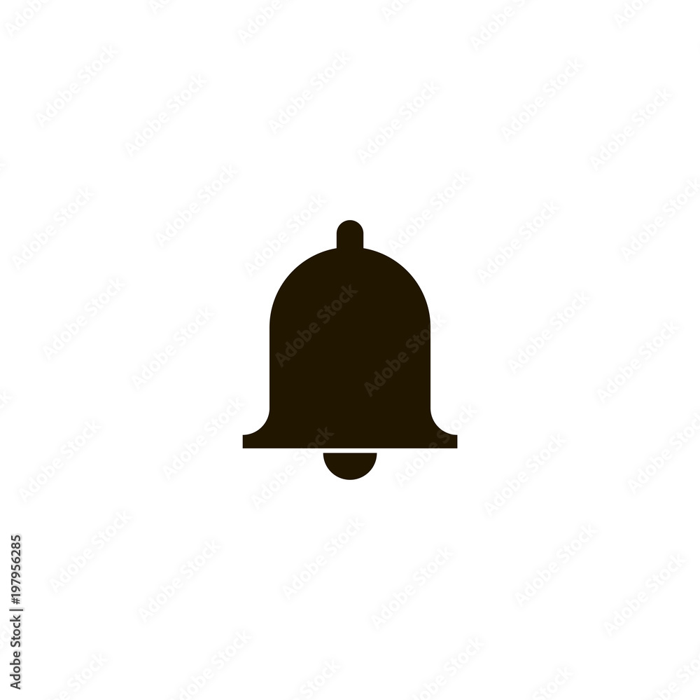 bell icon. sign design bell icon. sign design