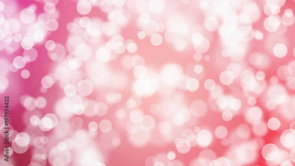 Color bokeh animation on different backgrounds. Set of 5 colors. Color bokeh animation on different backgrounds. Set of 5 colors.