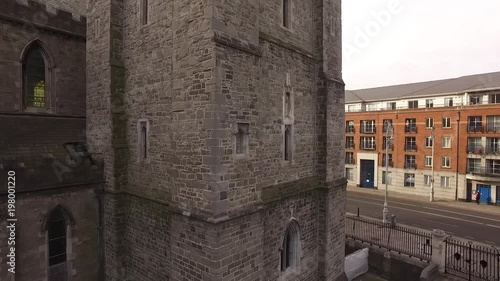 St. Patrick's Cathedral