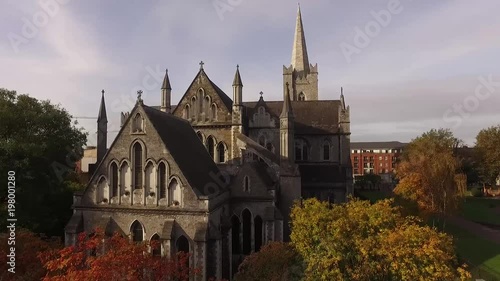 St. Patrick's Cathedral