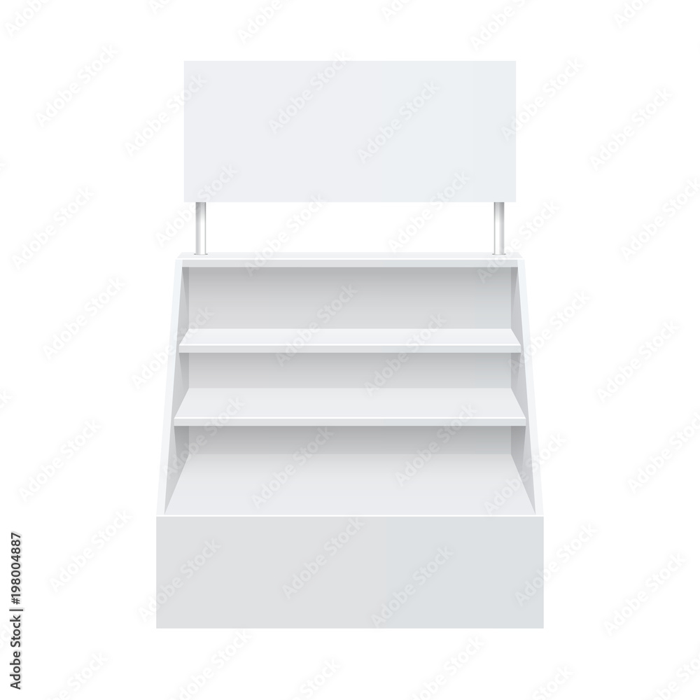 Promotion counter, Retail Trade Stand Promotion counter, Retail Trade Stand