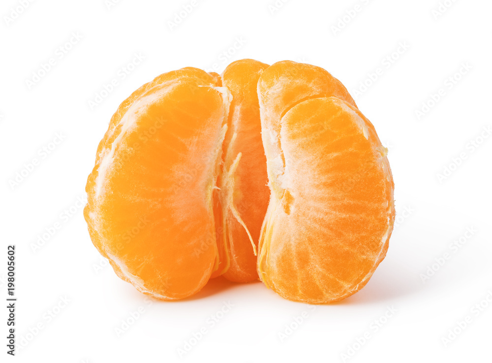 mandarins mandarins