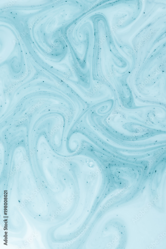 abstract background with light blue paint abstract background with light blue paint