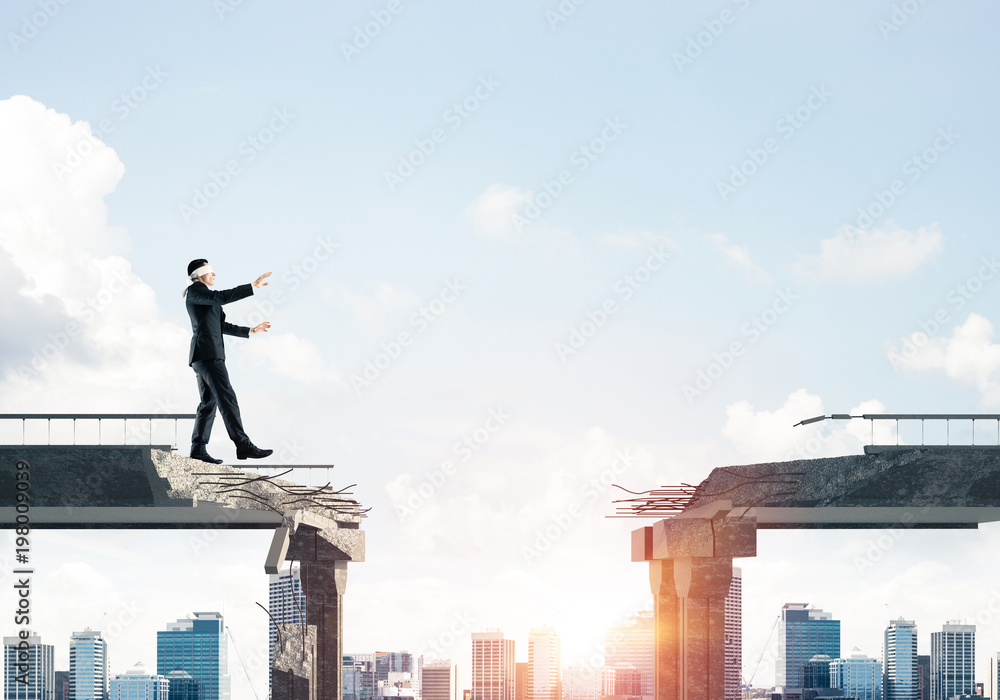 Hidden risks and dangers concept. Hidden risks and dangers concept.