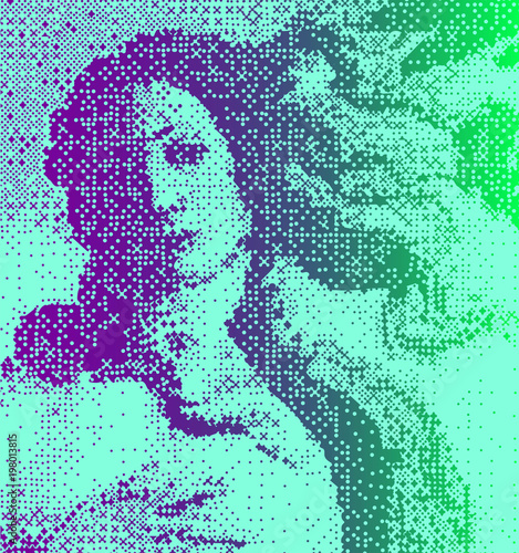 The Birth of Venus