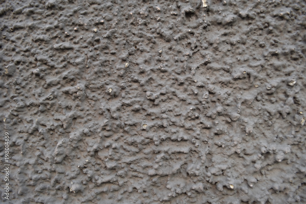 Gray Paint Dirty Wall Texture