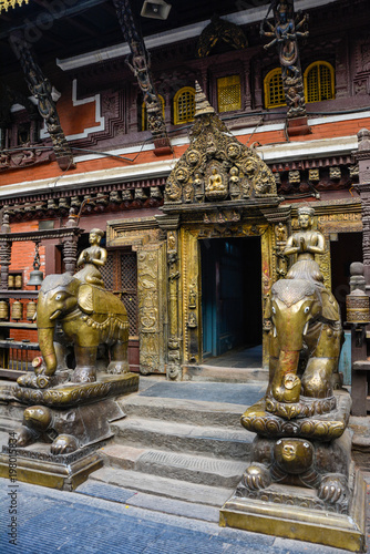 Tempio Patan 3