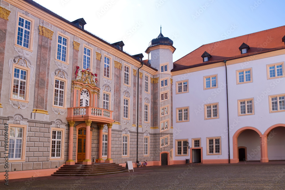 Schloss Ettlingen
