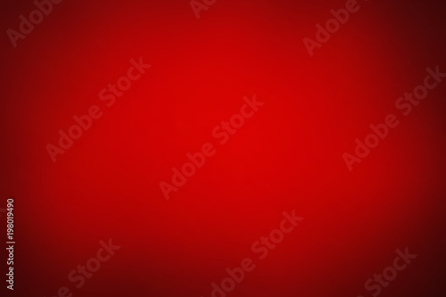 Red abstract background