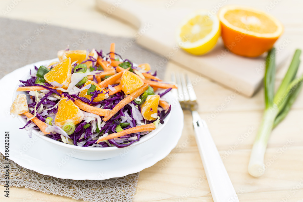 spring healthy fresh salad spring healthy fresh salad