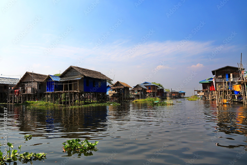 Inle See Inle See