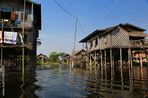 Inle See