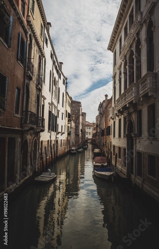 Venise  Italie