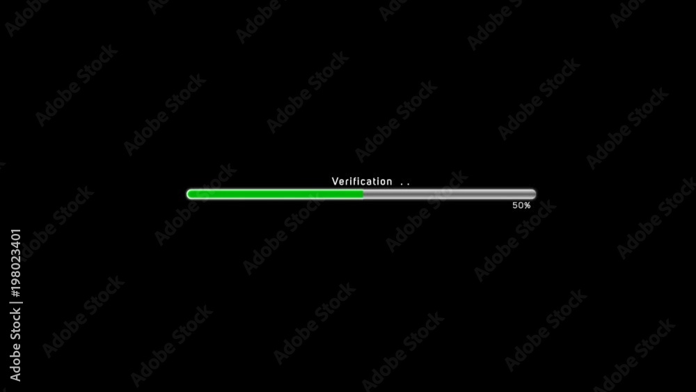 Verifying something in the system. Verifying something in the system.