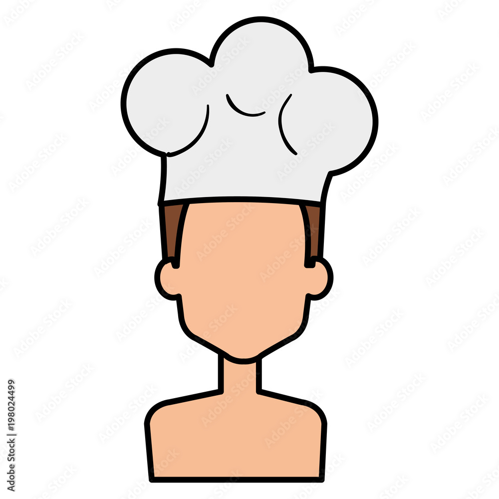 restaurant chef shirtless avatar character restaurant chef shirtless avatar character