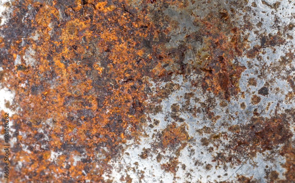 texture of a rough rusty metal texture of a rough rusty metal