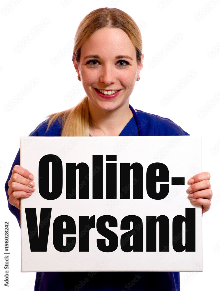 Onlineversand