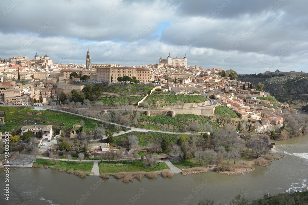 Şirin Kasaba Toledo