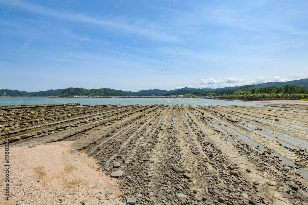 鬼の洗濯板 鬼の洗濯板