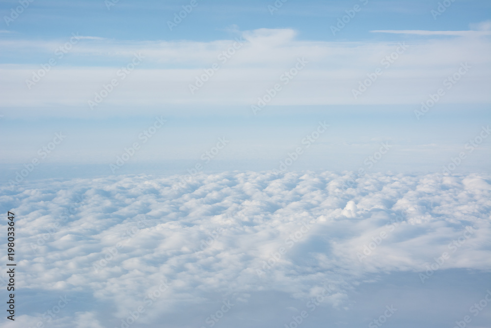 Wolken Wolkenhimmel Wolken Wolkenhimmel