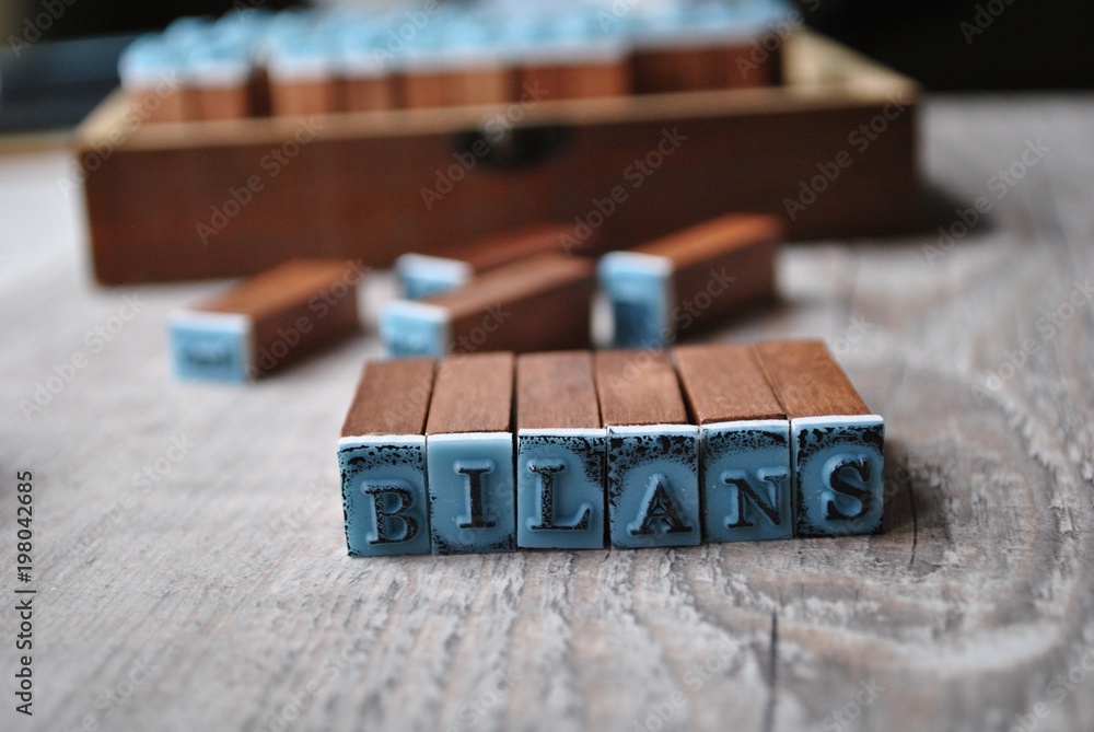Bilans