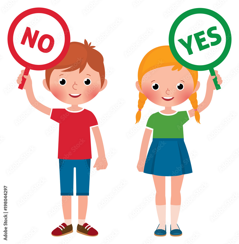 Yes No Images – Browse 77,654 Stock Photos, Vectors, and Video