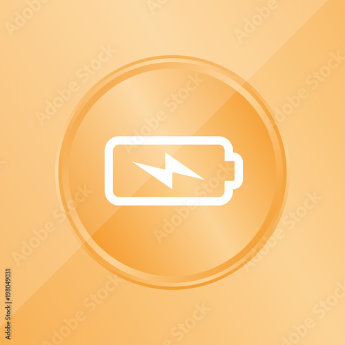 Bronze Medaille - Batterie laden