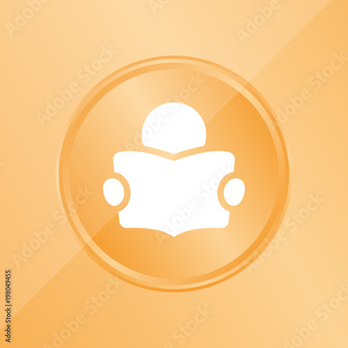 Bronze Medaille - Lesen