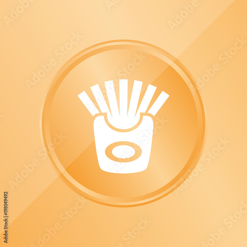 Bronze Medaille - Pommes Frites