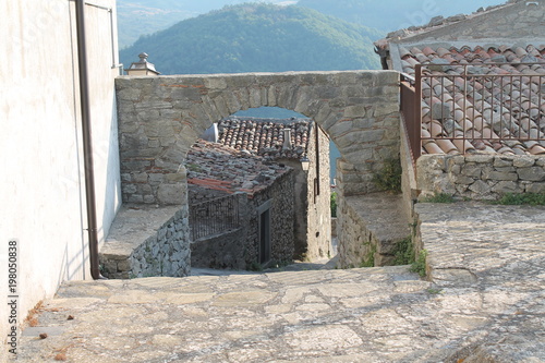 Borgo di Montalbano Elicona photo