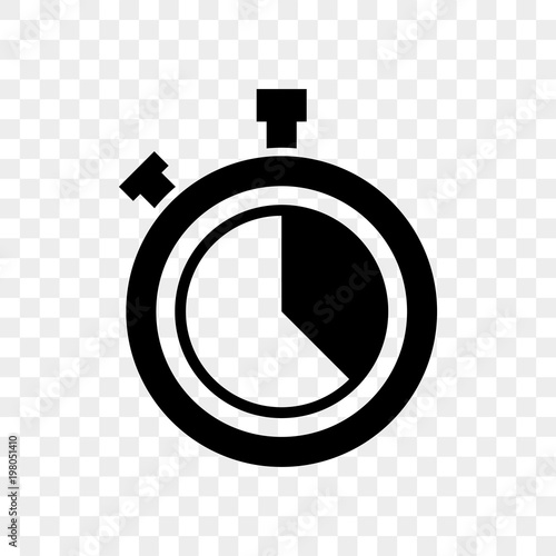 Stopwatch or countdown cloc...