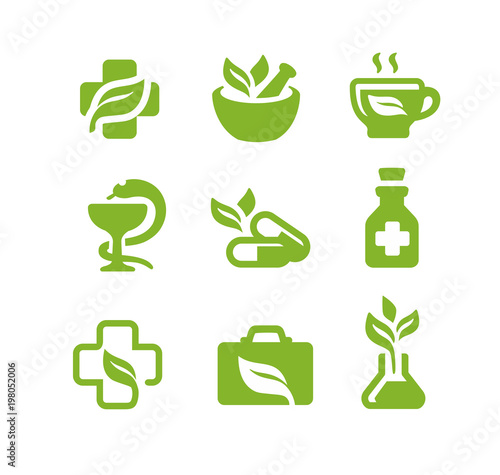 Herbal Natural Medicine