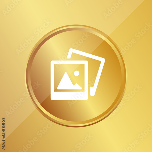 Gold Medaille - Fotos