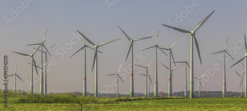 Windräder