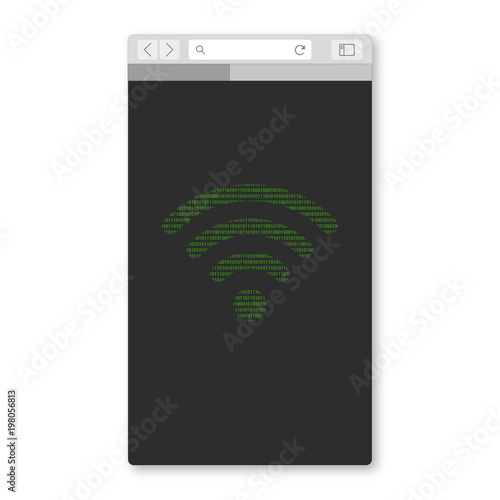 Mobil Browser - WLAN